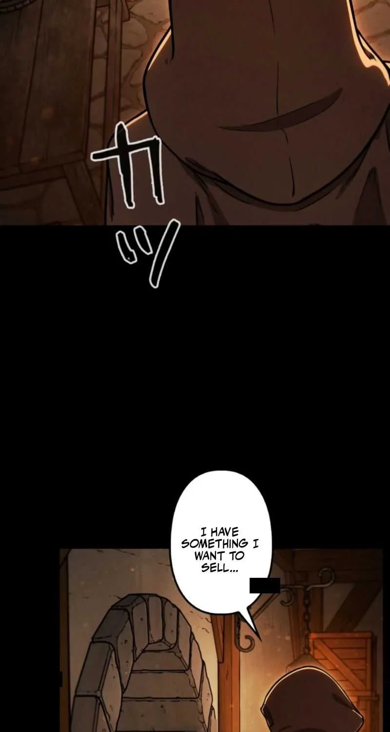 Reincarnated as the Strongest Monster Eater꞉ Revenge on the Tyrant Dragon, chapter 13, page 31