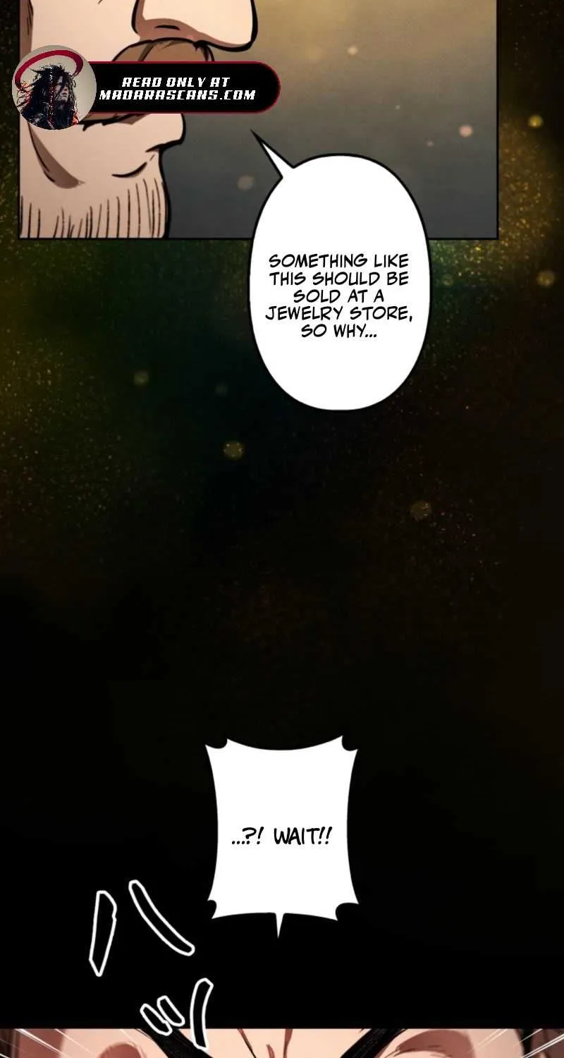 Reincarnated as the Strongest Monster Eater꞉ Revenge on the Tyrant Dragon, chapter 13, page 34