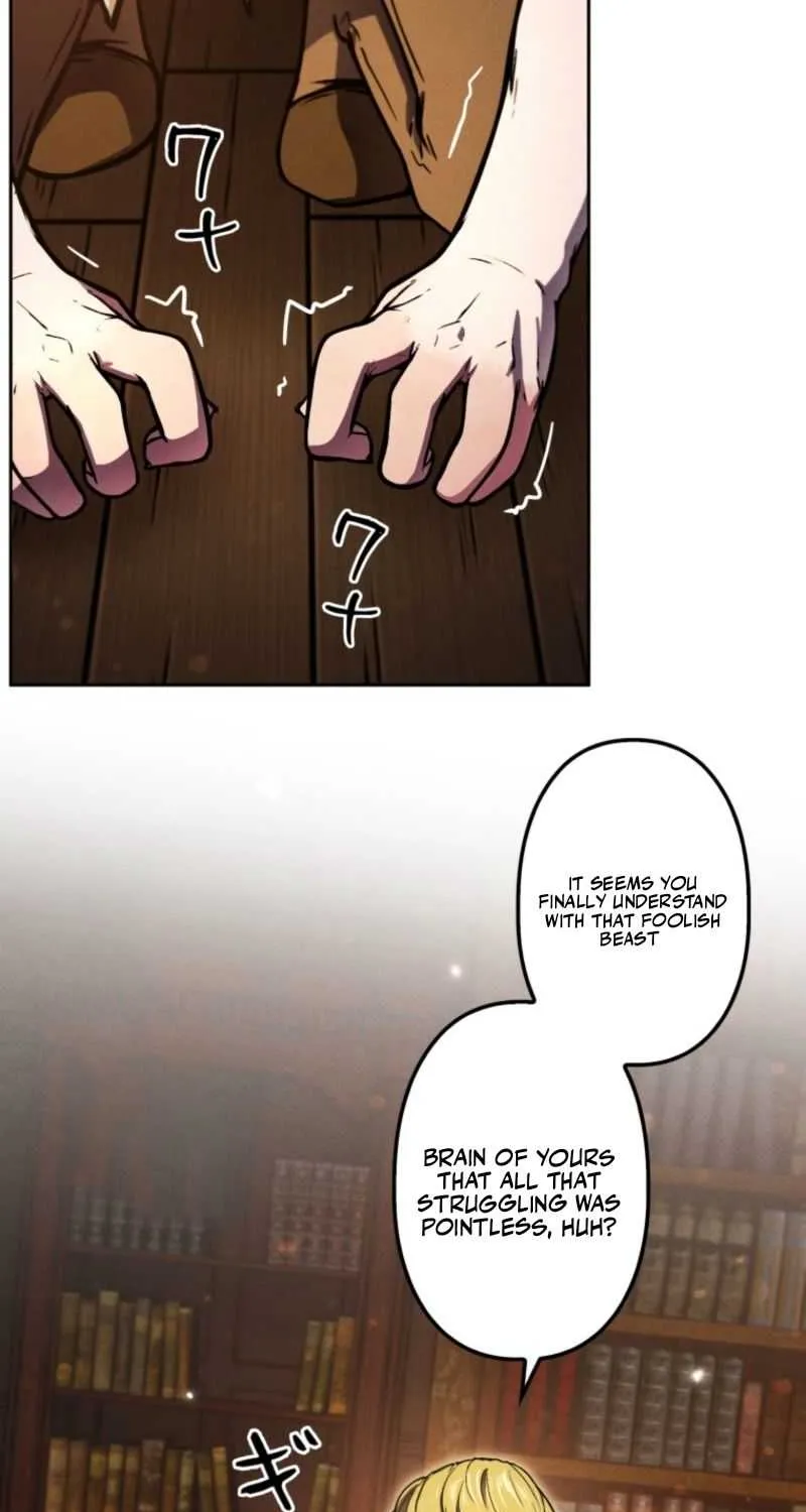 Reincarnated as the Strongest Monster Eater꞉ Revenge on the Tyrant Dragon, chapter 13, page 41
