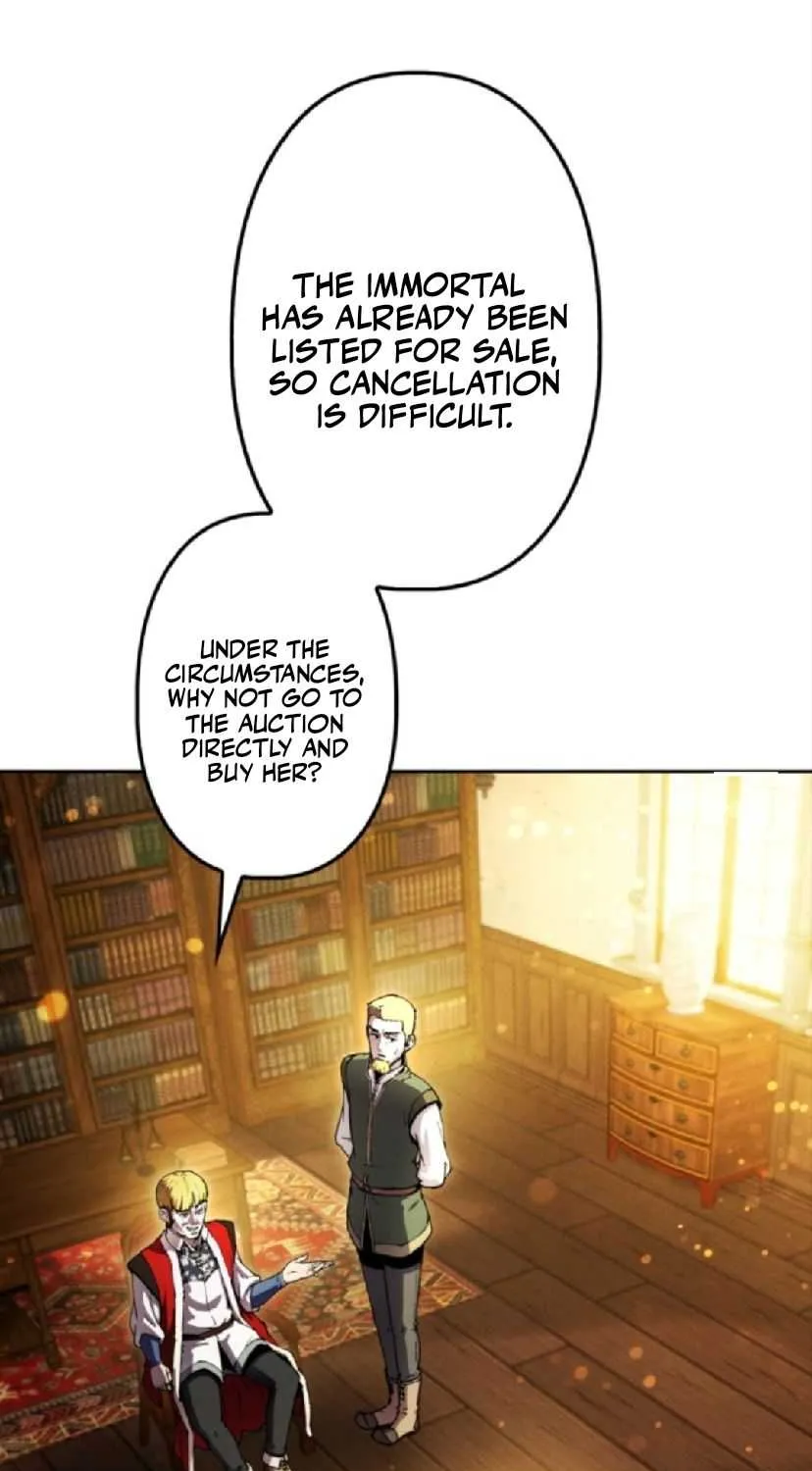 Reincarnated as the Strongest Monster Eater꞉ Revenge on the Tyrant Dragon, chapter 14, page 2
