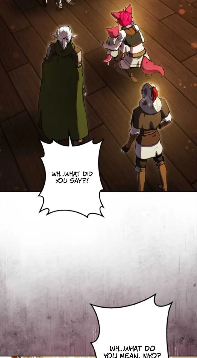 Reincarnated as the Strongest Monster Eater꞉ Revenge on the Tyrant Dragon, chapter 14, page 3