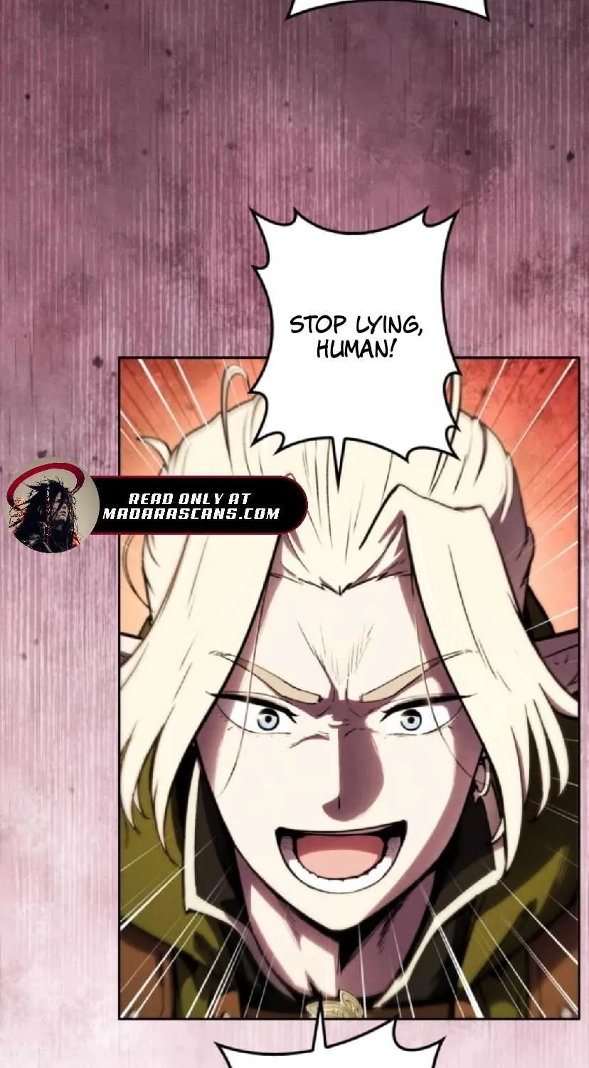 Reincarnated as the Strongest Monster Eater꞉ Revenge on the Tyrant Dragon, chapter 14, page 5