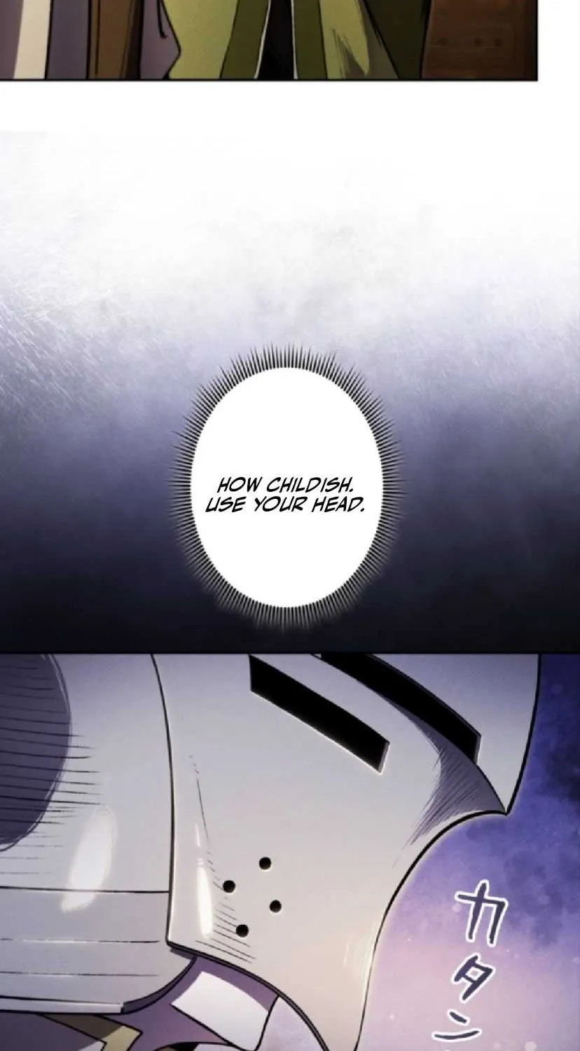 Reincarnated as the Strongest Monster Eater꞉ Revenge on the Tyrant Dragon, chapter 14, page 9