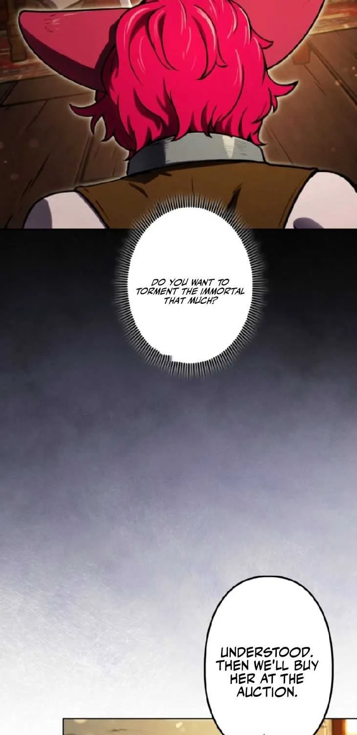 Reincarnated as the Strongest Monster Eater꞉ Revenge on the Tyrant Dragon, chapter 14, page 12