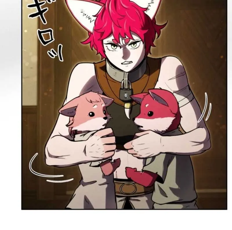 Reincarnated as the Strongest Monster Eater꞉ Revenge on the Tyrant Dragon, chapter 14, page 30