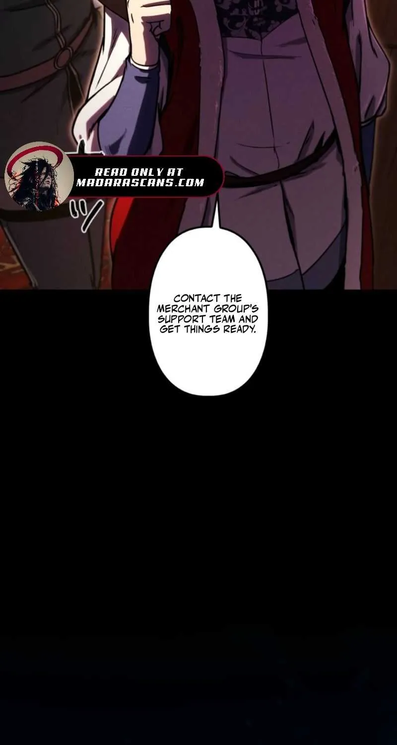 Reincarnated as the Strongest Monster Eater꞉ Revenge on the Tyrant Dragon, chapter 14, page 35