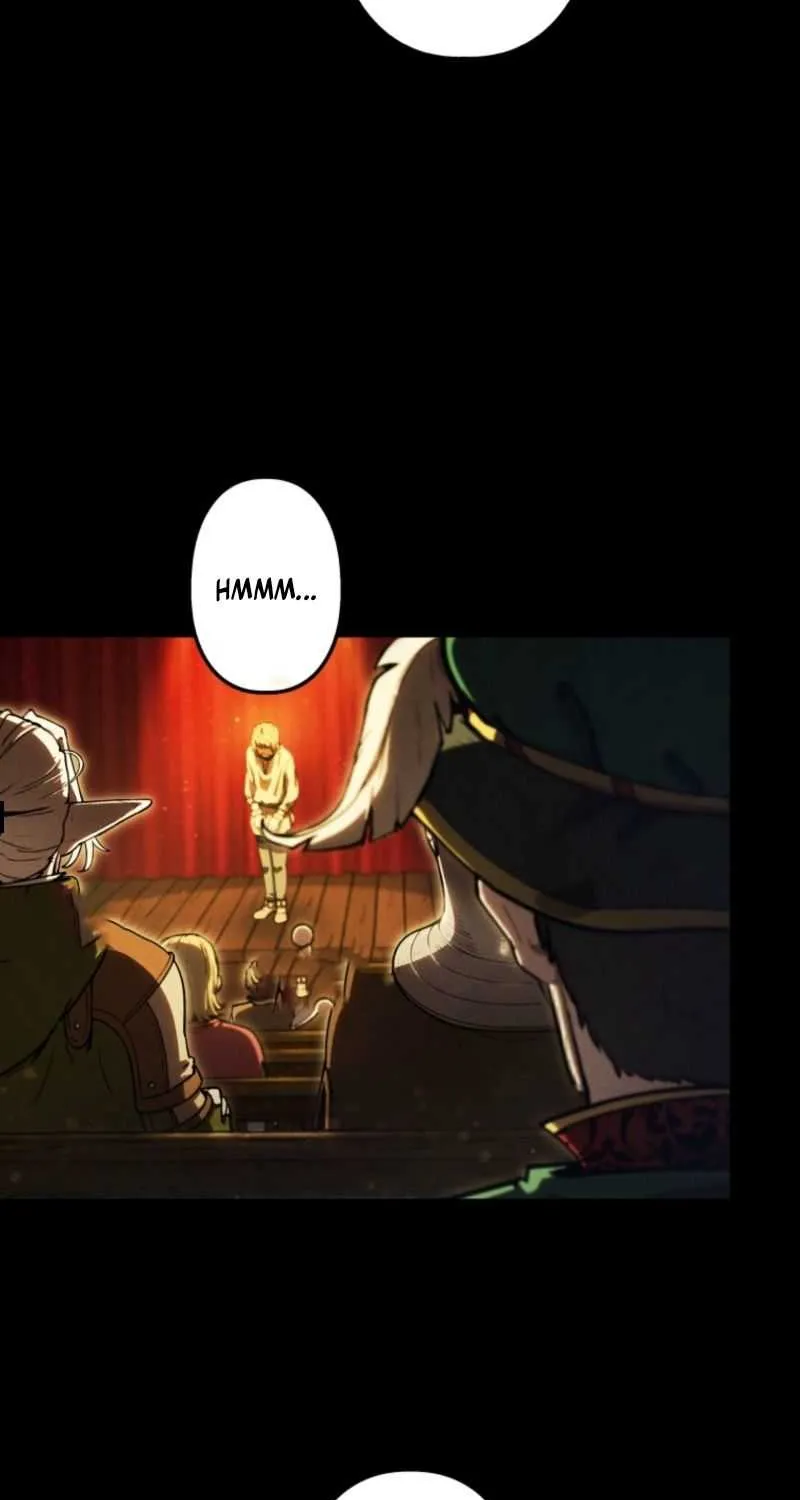 Reincarnated as the Strongest Monster Eater꞉ Revenge on the Tyrant Dragon, chapter 14, page 42