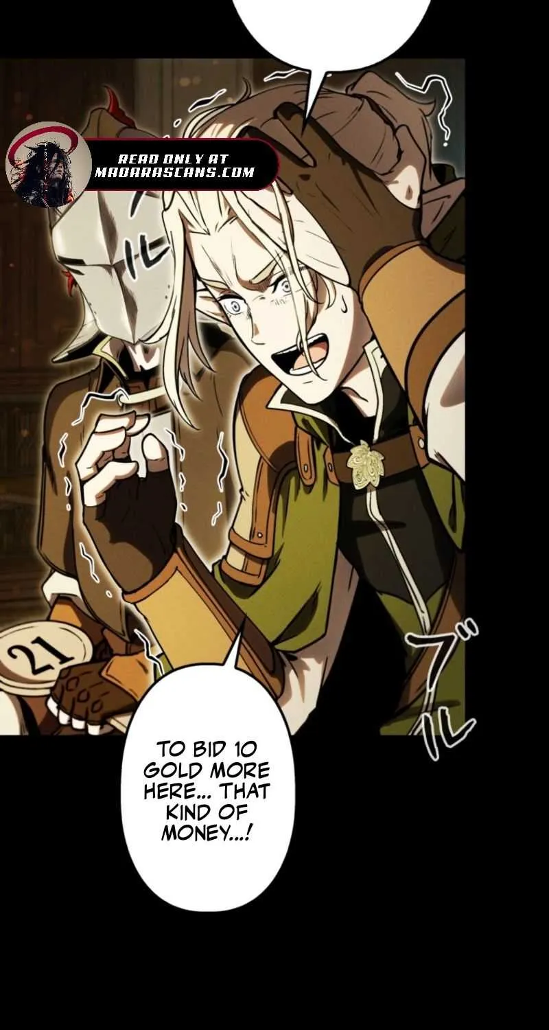 Reincarnated as the Strongest Monster Eater꞉ Revenge on the Tyrant Dragon, chapter 14, page 62