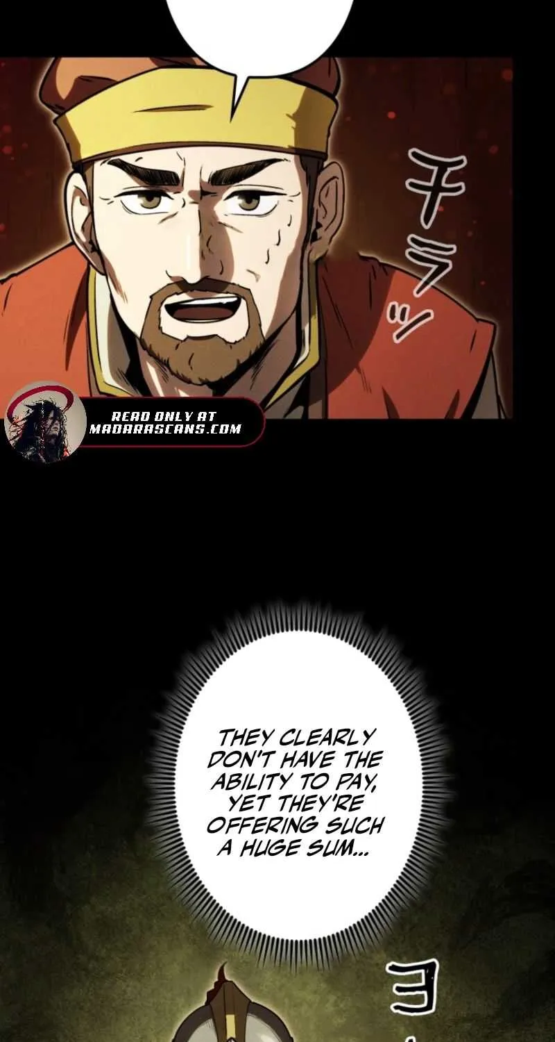 Reincarnated as the Strongest Monster Eater꞉ Revenge on the Tyrant Dragon, chapter 14, page 70