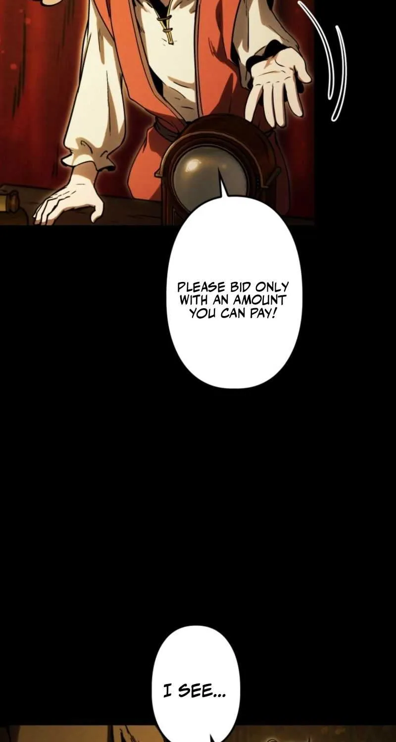 Reincarnated as the Strongest Monster Eater꞉ Revenge on the Tyrant Dragon, chapter 14, page 73