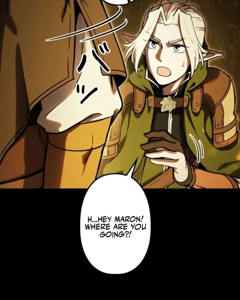 Reincarnated as the Strongest Monster Eater꞉ Revenge on the Tyrant Dragon, chapter 14, page 74