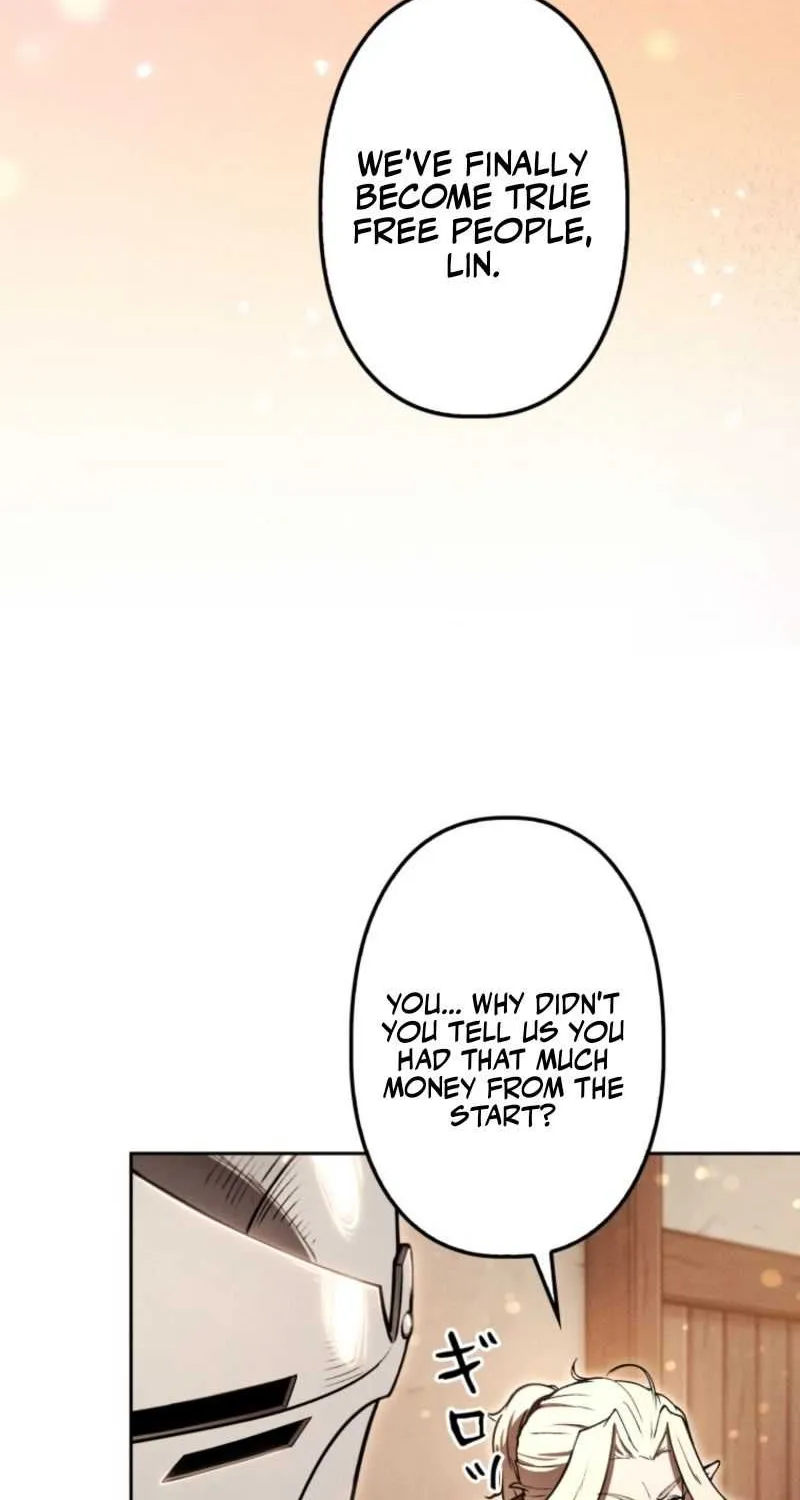 Reincarnated as the Strongest Monster Eater꞉ Revenge on the Tyrant Dragon, chapter 14, page 91