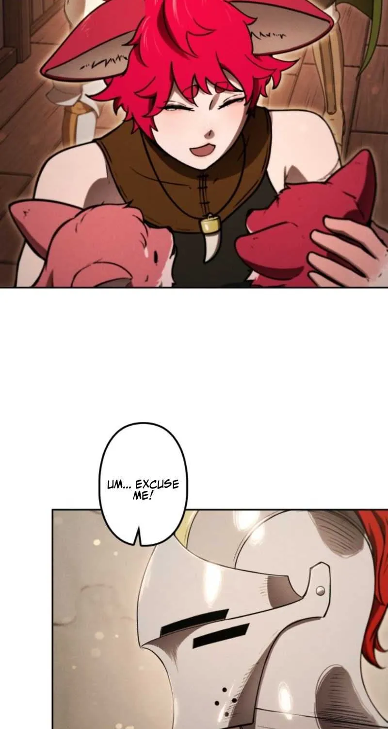 Reincarnated as the Strongest Monster Eater꞉ Revenge on the Tyrant Dragon, chapter 14, page 94