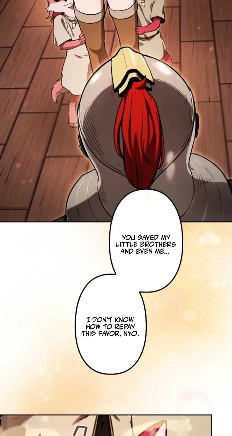 Reincarnated as the Strongest Monster Eater꞉ Revenge on the Tyrant Dragon, chapter 14, page 96