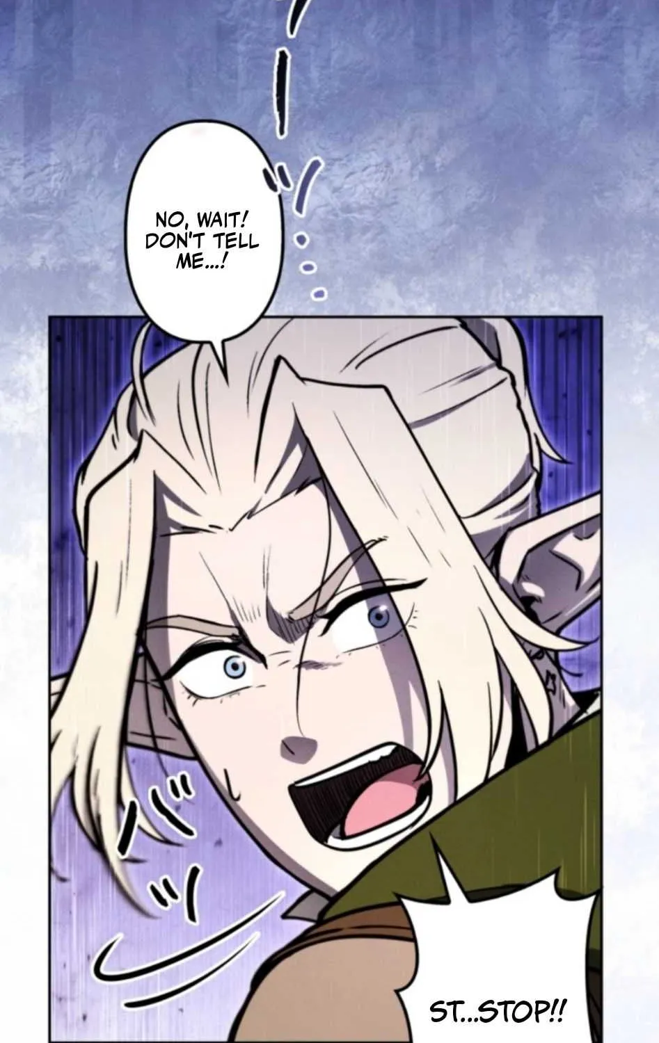 Reincarnated as the Strongest Monster Eater꞉ Revenge on the Tyrant Dragon, chapter 14, page 104