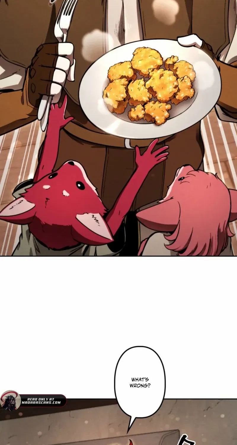 Reincarnated as the Strongest Monster Eater꞉ Revenge on the Tyrant Dragon, chapter 15, page 3
