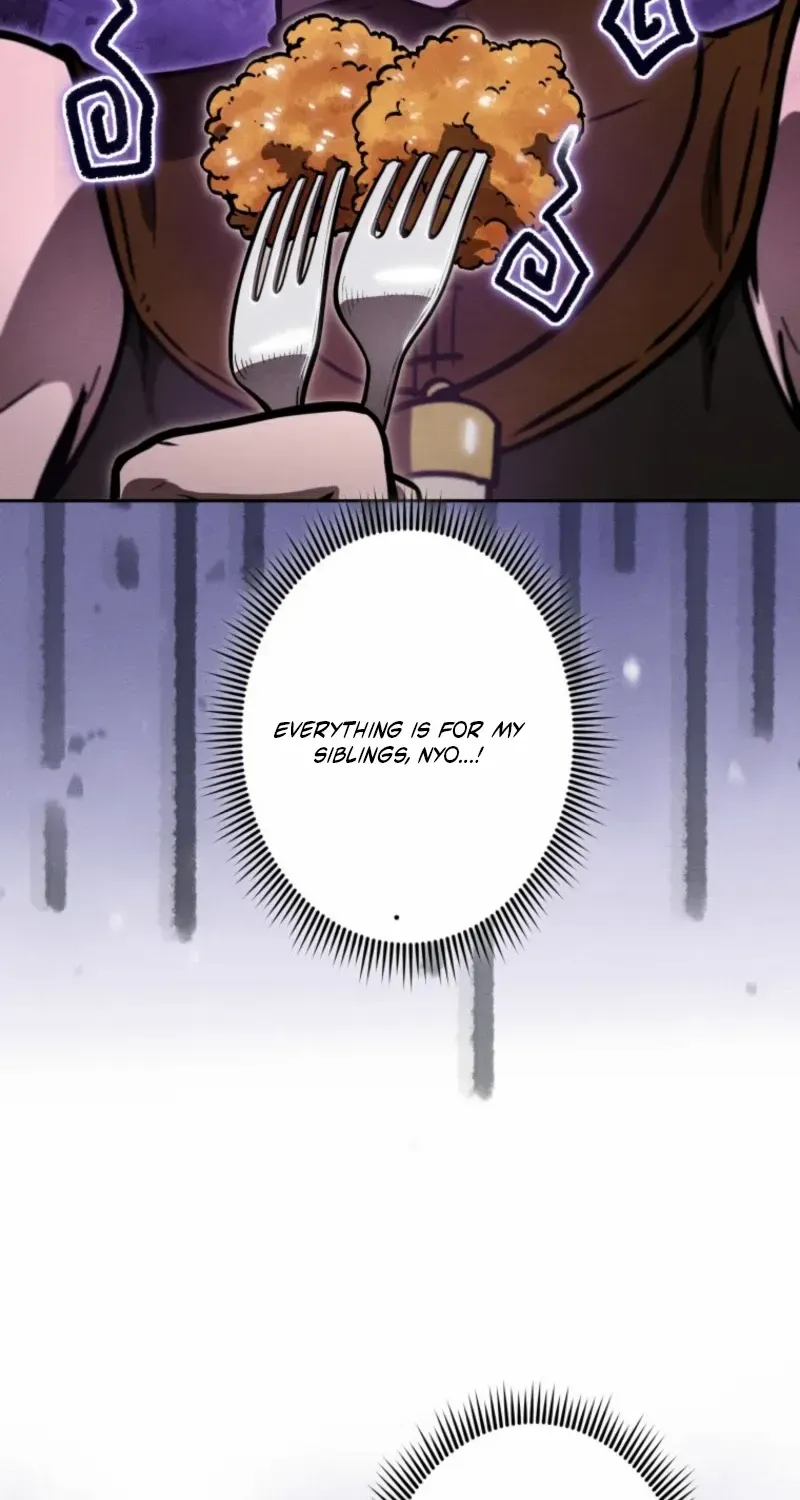 Reincarnated as the Strongest Monster Eater꞉ Revenge on the Tyrant Dragon, chapter 15, page 22