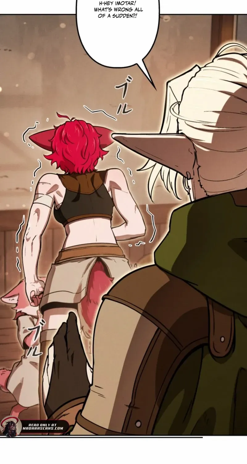 Reincarnated as the Strongest Monster Eater꞉ Revenge on the Tyrant Dragon, chapter 15, page 25