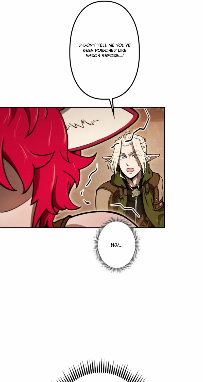 Reincarnated as the Strongest Monster Eater꞉ Revenge on the Tyrant Dragon, chapter 15, page 27