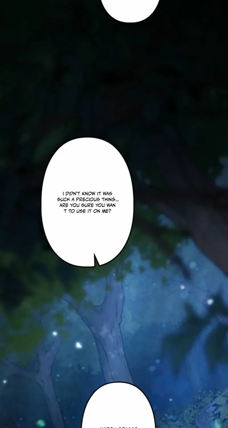 Reincarnated as the Strongest Monster Eater꞉ Revenge on the Tyrant Dragon, chapter 15, page 51