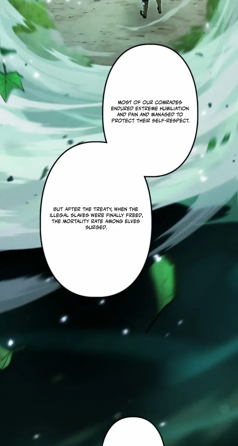 Reincarnated as the Strongest Monster Eater꞉ Revenge on the Tyrant Dragon, chapter 15, page 59