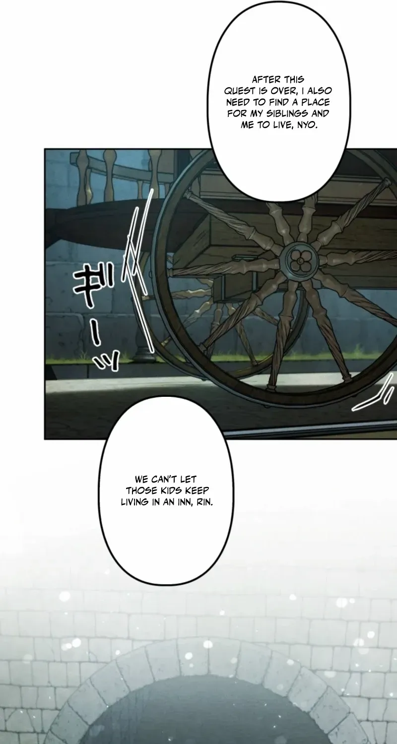 Reincarnated as the Strongest Monster Eater꞉ Revenge on the Tyrant Dragon, chapter 15, page 90