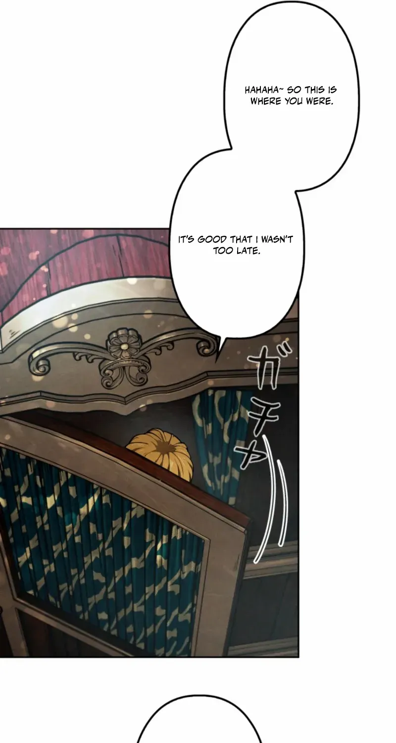 Reincarnated as the Strongest Monster Eater꞉ Revenge on the Tyrant Dragon, chapter 15, page 95