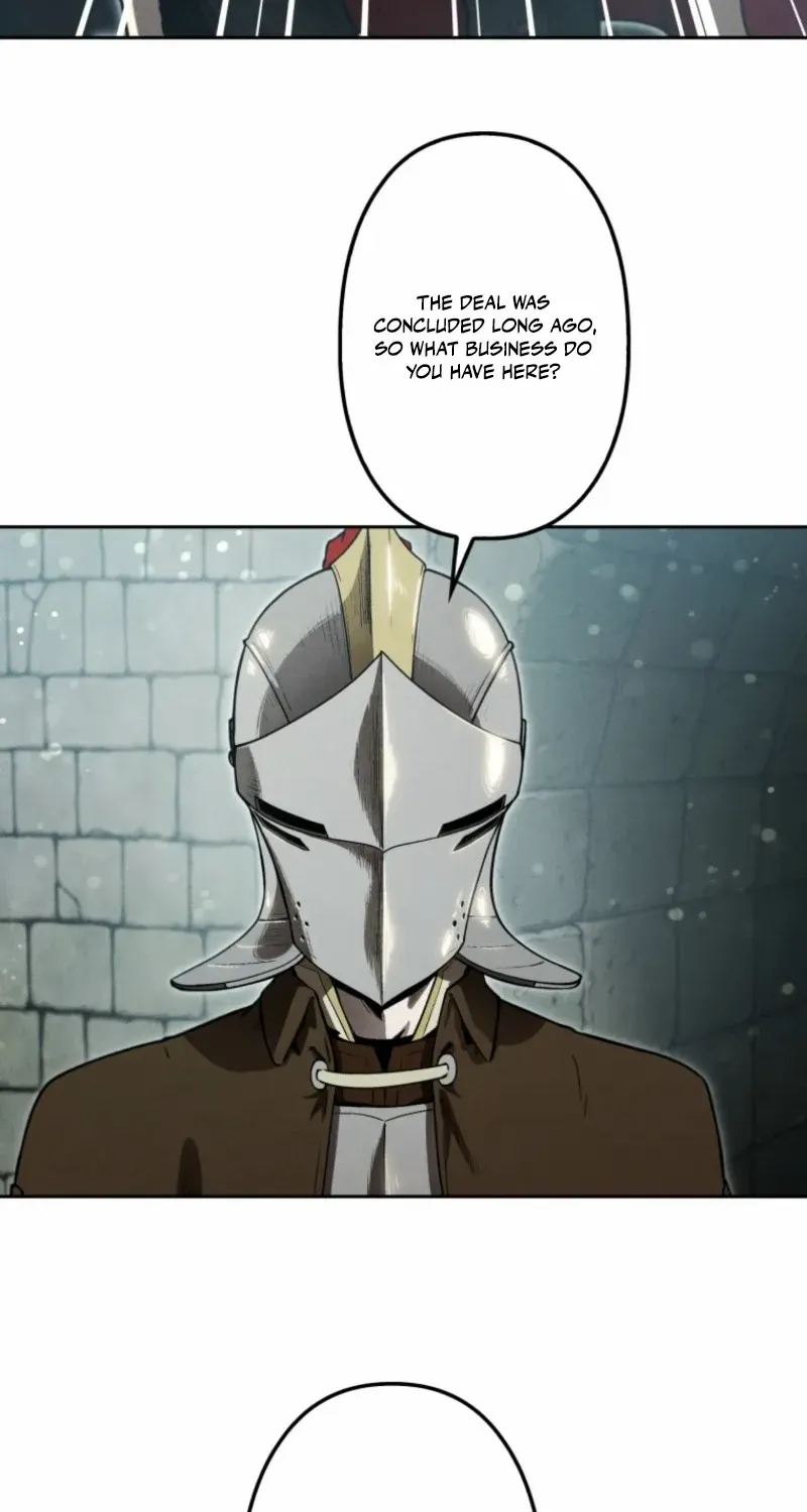 Reincarnated as the Strongest Monster Eater꞉ Revenge on the Tyrant Dragon, chapter 15, page 98