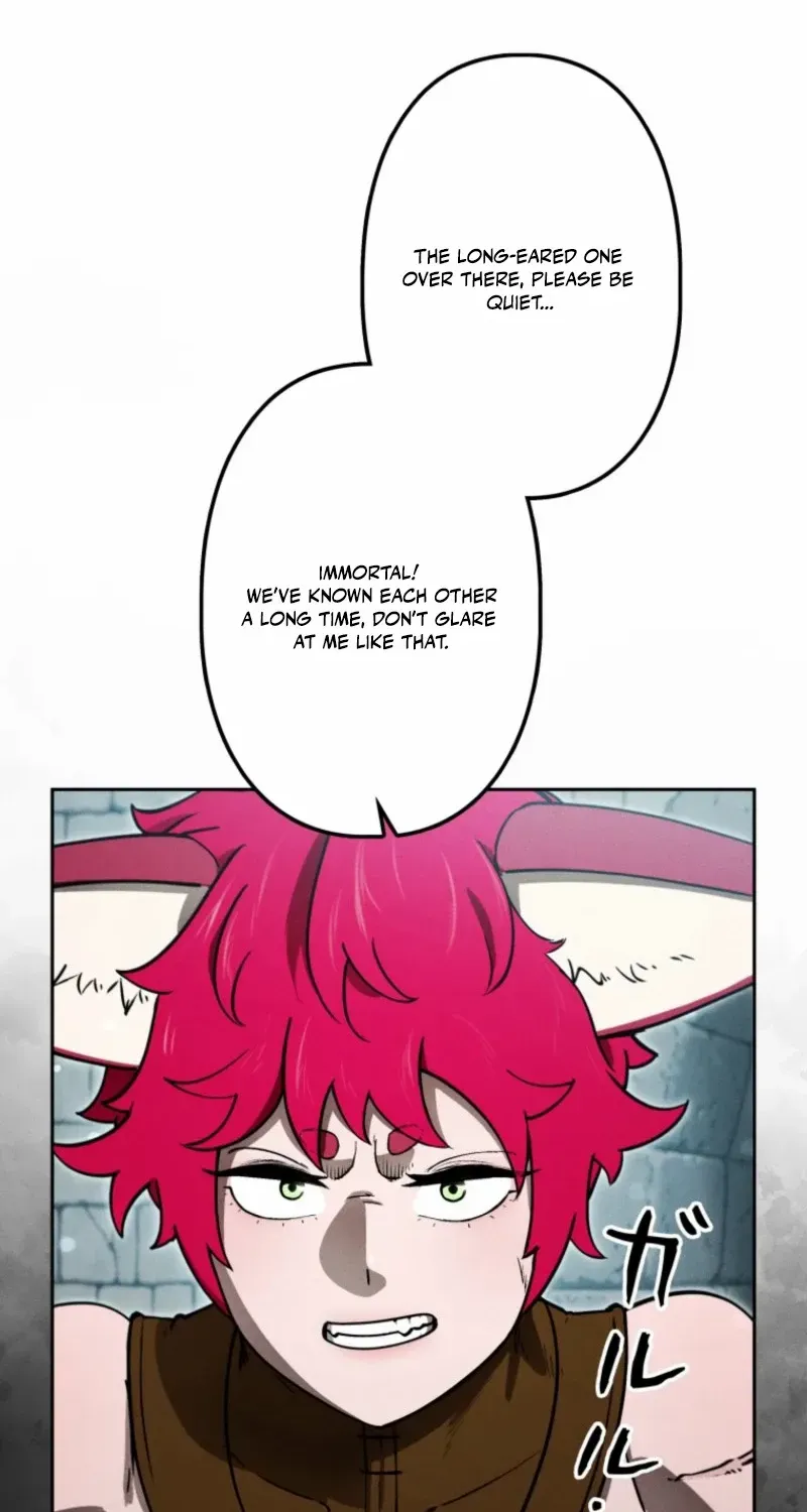 Reincarnated as the Strongest Monster Eater꞉ Revenge on the Tyrant Dragon, chapter 16, page 3