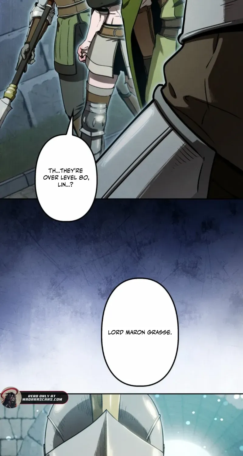Reincarnated as the Strongest Monster Eater꞉ Revenge on the Tyrant Dragon, chapter 16, page 6
