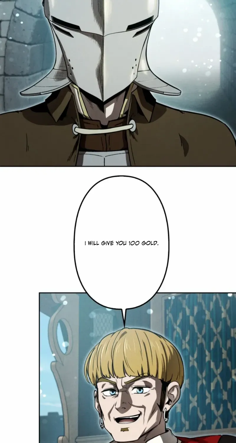 Reincarnated as the Strongest Monster Eater꞉ Revenge on the Tyrant Dragon, chapter 16, page 7