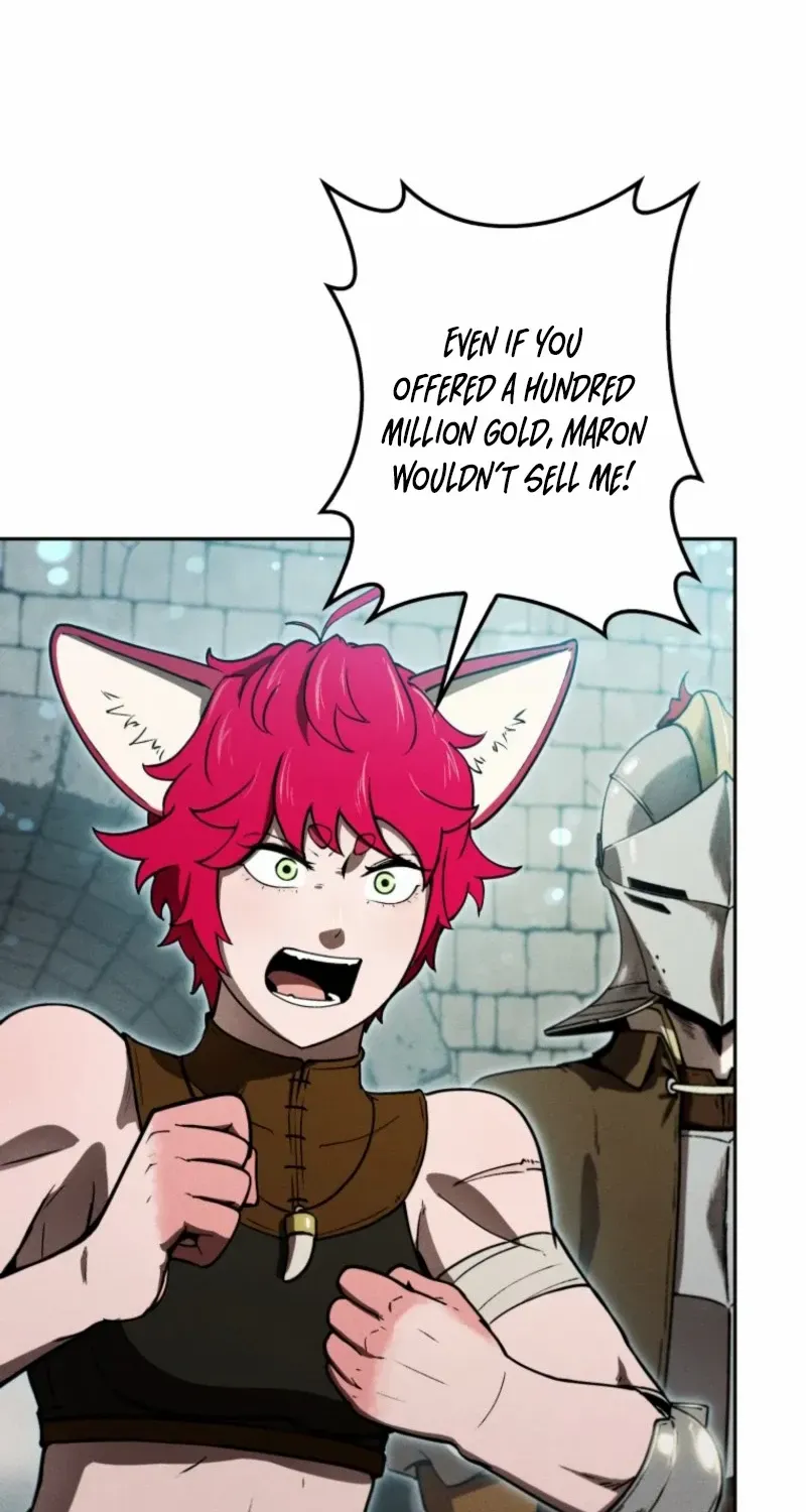 Reincarnated as the Strongest Monster Eater꞉ Revenge on the Tyrant Dragon, chapter 16, page 13