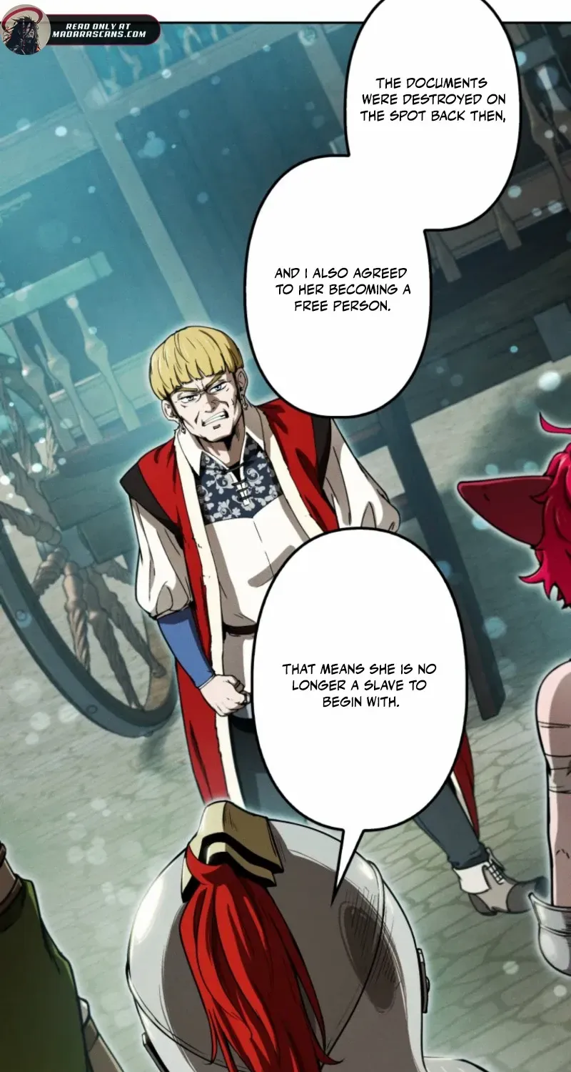 Reincarnated as the Strongest Monster Eater꞉ Revenge on the Tyrant Dragon, chapter 16, page 18