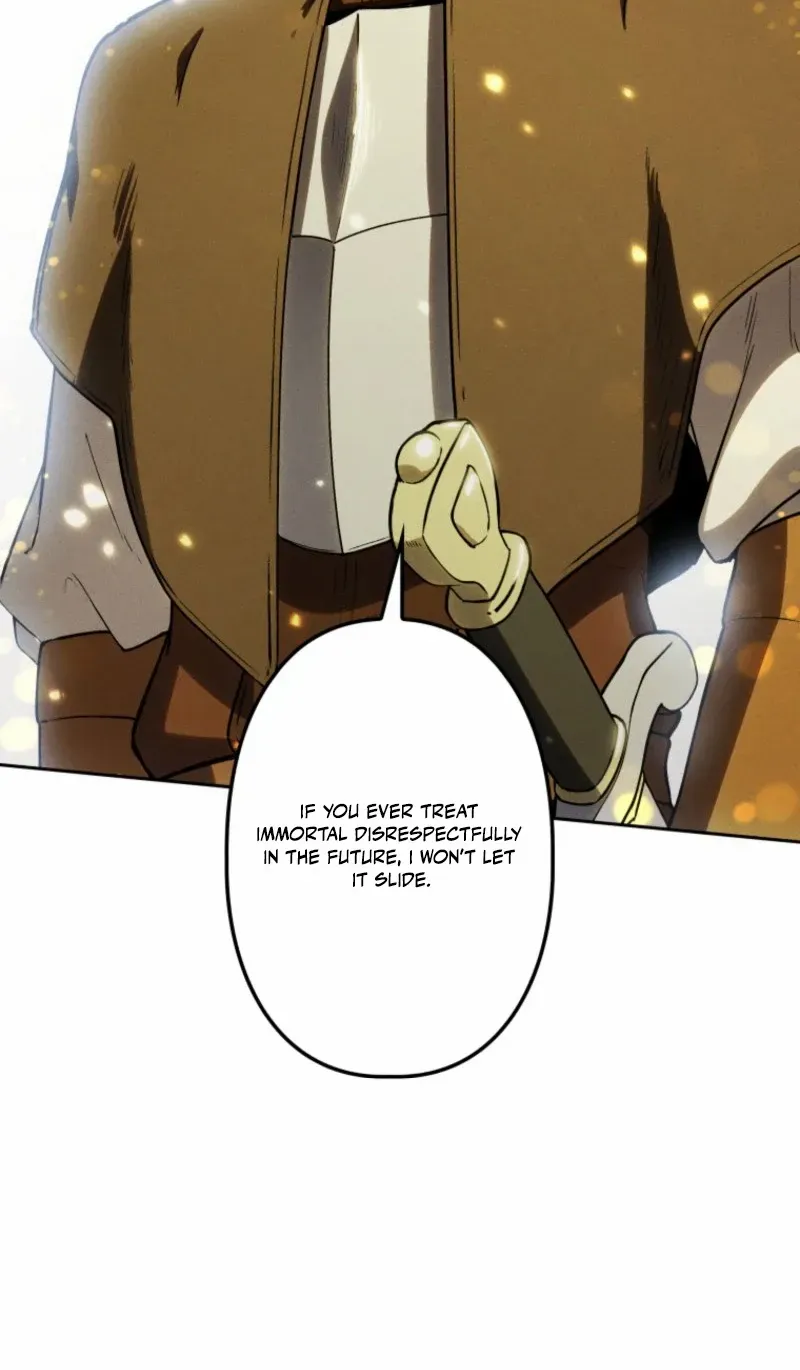 Reincarnated as the Strongest Monster Eater꞉ Revenge on the Tyrant Dragon, chapter 16, page 20