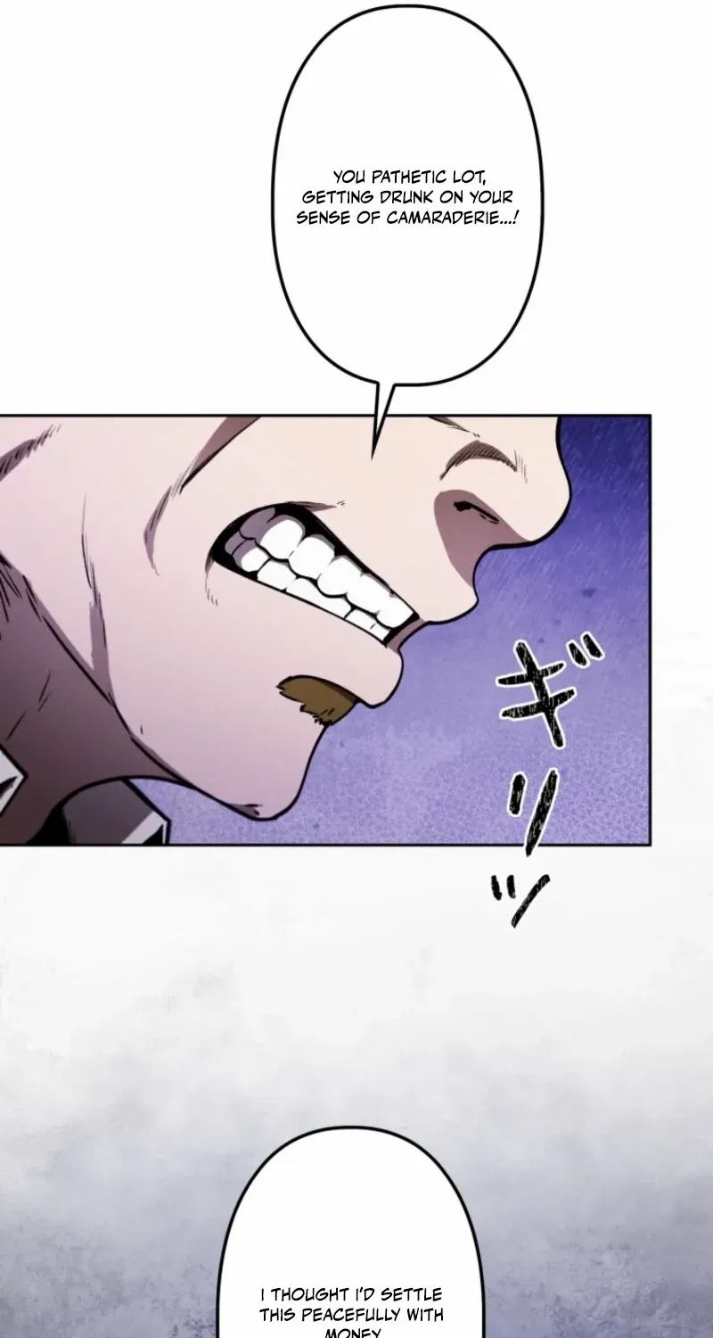 Reincarnated as the Strongest Monster Eater꞉ Revenge on the Tyrant Dragon, chapter 16, page 21