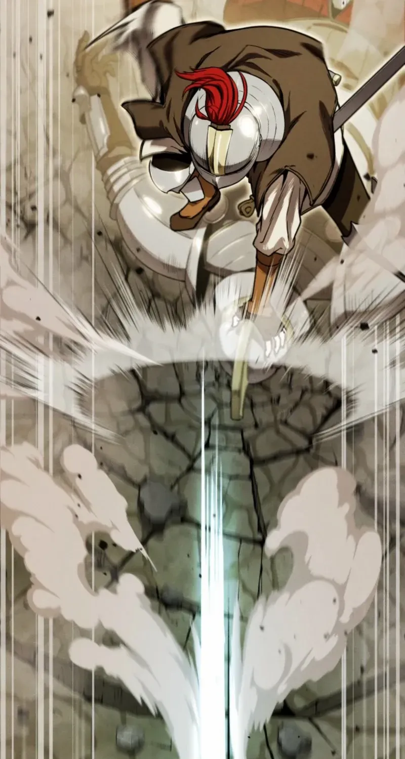 Reincarnated as the Strongest Monster Eater꞉ Revenge on the Tyrant Dragon, chapter 16, page 36