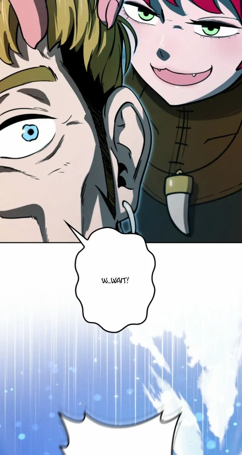 Reincarnated as the Strongest Monster Eater꞉ Revenge on the Tyrant Dragon, chapter 16, page 45