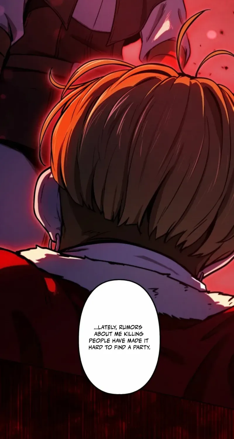 Reincarnated as the Strongest Monster Eater꞉ Revenge on the Tyrant Dragon, chapter 16, page 54
