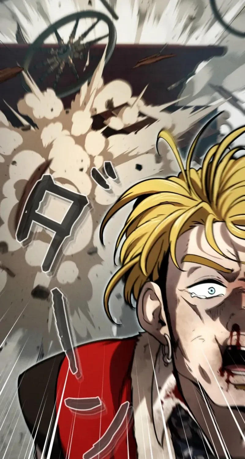Reincarnated as the Strongest Monster Eater꞉ Revenge on the Tyrant Dragon, chapter 16, page 58