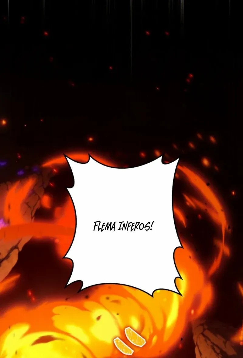 Reincarnated as the Strongest Monster Eater꞉ Revenge on the Tyrant Dragon, chapter 16, page 67
