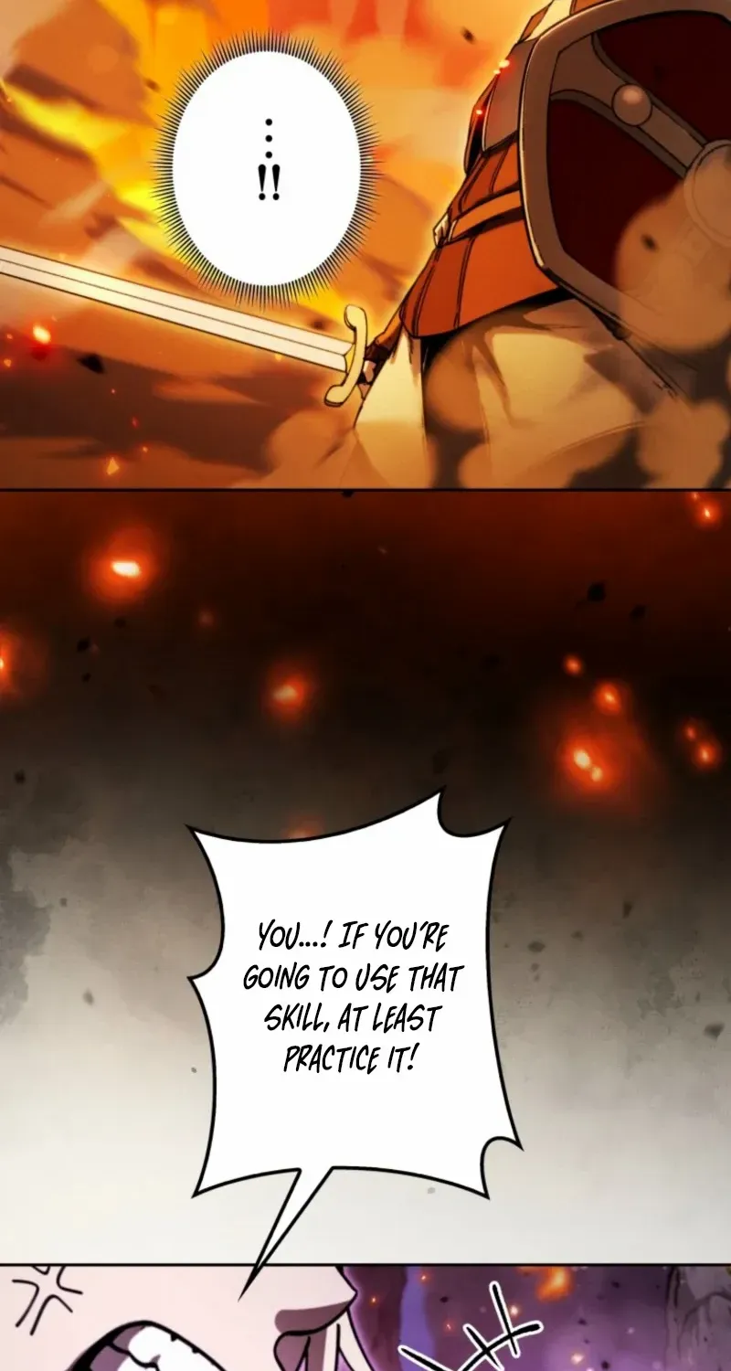 Reincarnated as the Strongest Monster Eater꞉ Revenge on the Tyrant Dragon, chapter 16, page 69