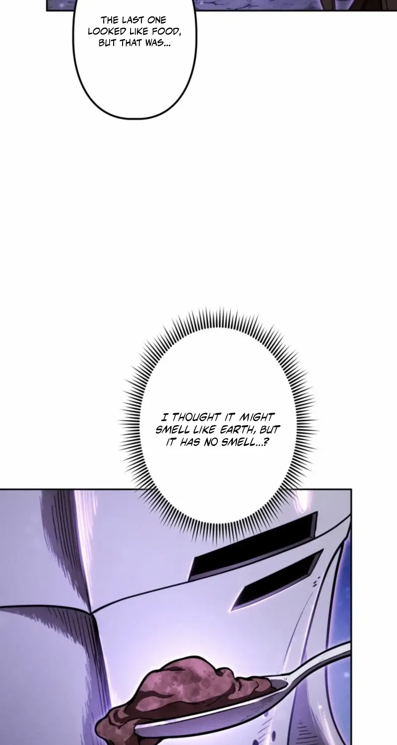 Reincarnated as the Strongest Monster Eater꞉ Revenge on the Tyrant Dragon, chapter 16, page 74