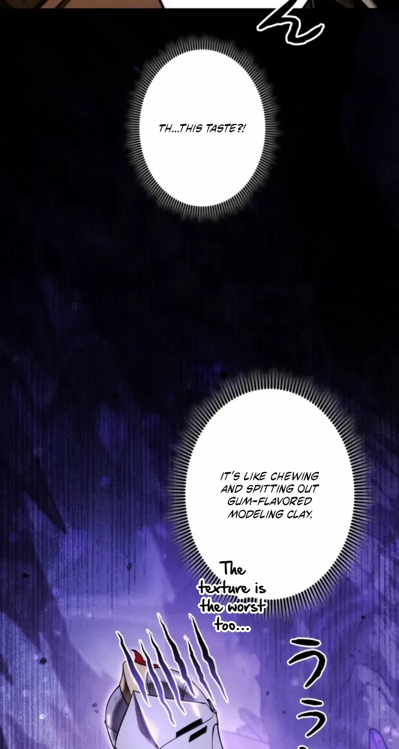 Reincarnated as the Strongest Monster Eater꞉ Revenge on the Tyrant Dragon, chapter 16, page 76