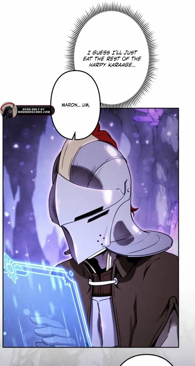 Reincarnated as the Strongest Monster Eater꞉ Revenge on the Tyrant Dragon, chapter 16, page 79
