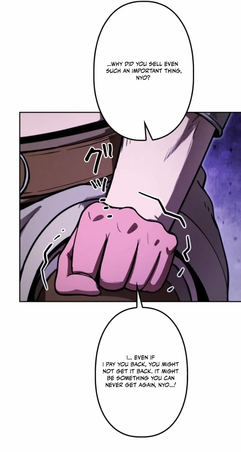 Reincarnated as the Strongest Monster Eater꞉ Revenge on the Tyrant Dragon, chapter 16, page 88