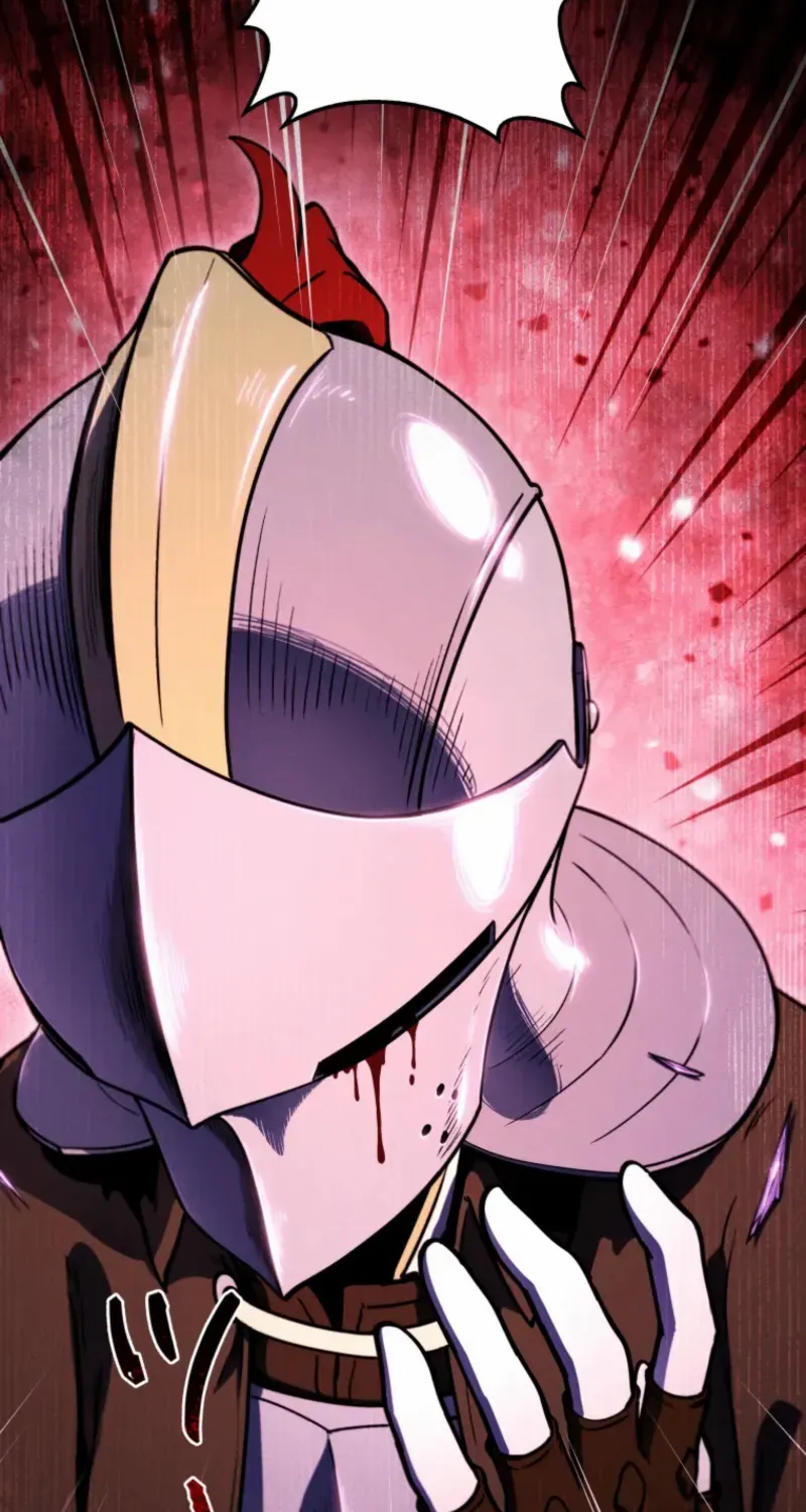 Reincarnated as the Strongest Monster Eater꞉ Revenge on the Tyrant Dragon, chapter 17, page 2