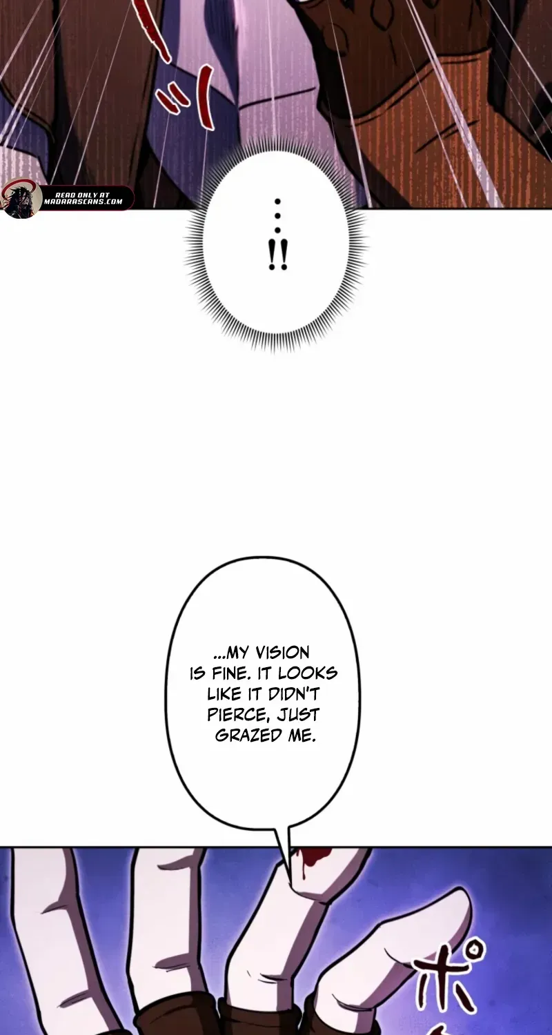 Reincarnated as the Strongest Monster Eater꞉ Revenge on the Tyrant Dragon, chapter 17, page 3