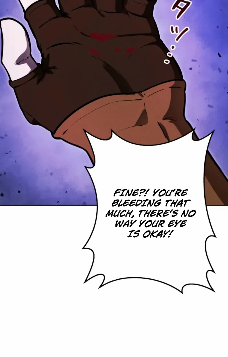 Reincarnated as the Strongest Monster Eater꞉ Revenge on the Tyrant Dragon, chapter 17, page 4