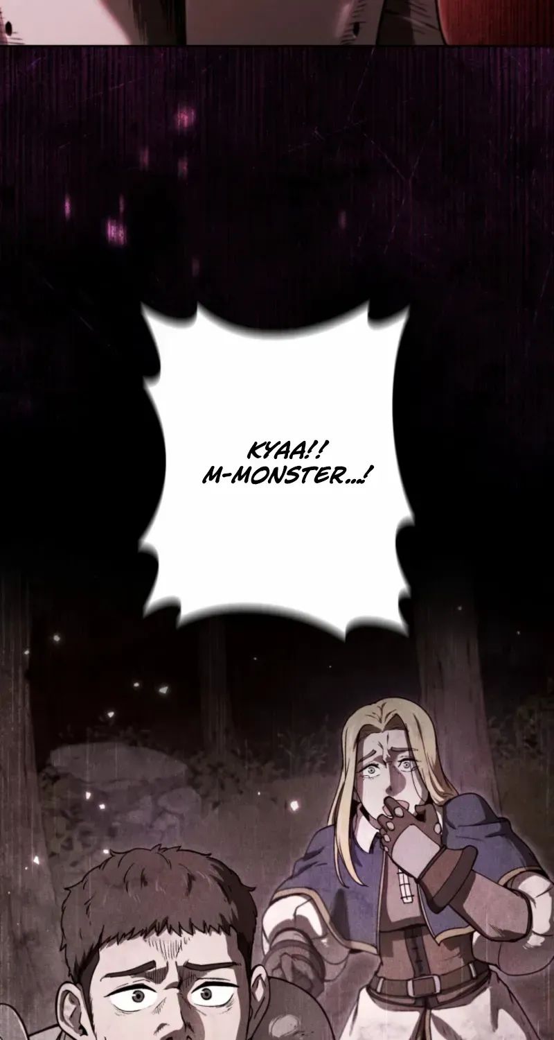 Reincarnated as the Strongest Monster Eater꞉ Revenge on the Tyrant Dragon, chapter 17, page 7