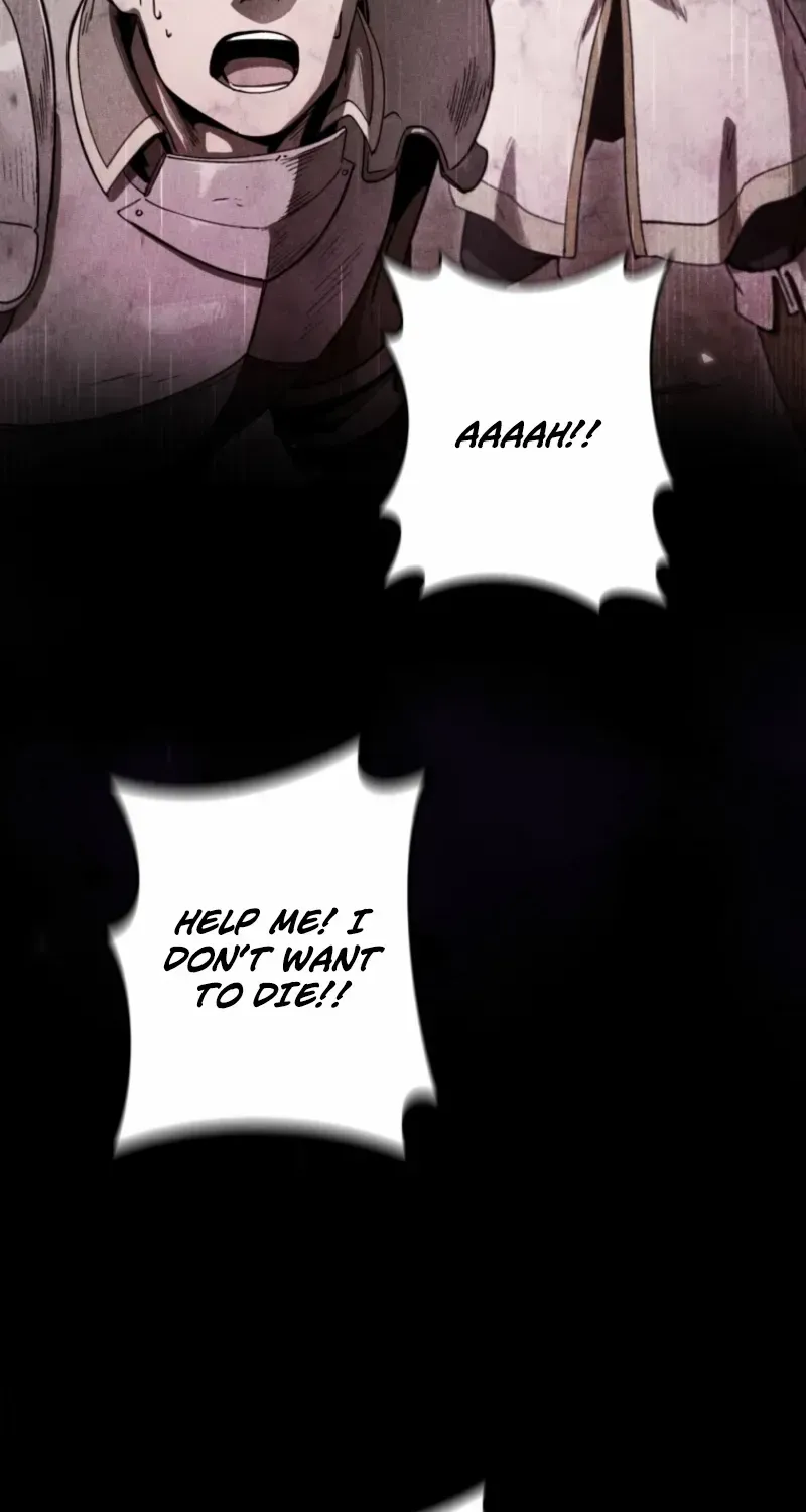 Reincarnated as the Strongest Monster Eater꞉ Revenge on the Tyrant Dragon, chapter 17, page 8